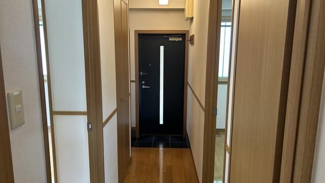 2LDK Apartment for Rent in Sakata, Yamagata - Thumbnail 4