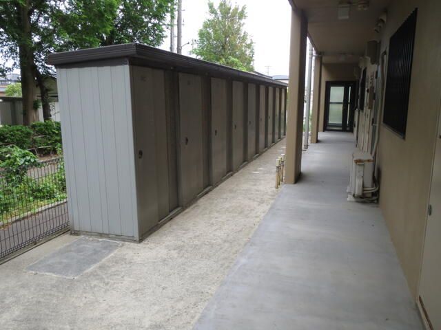 2LDK Apartment for Rent in Sakata, Yamagata - Thumbnail 3
