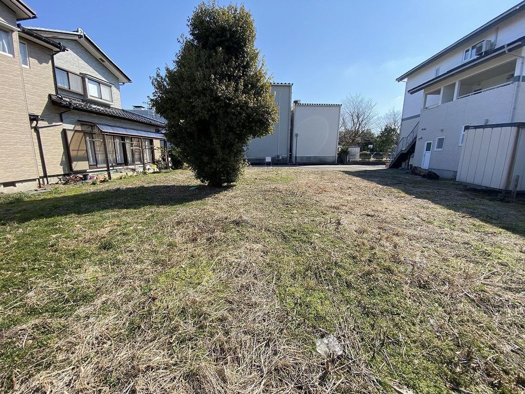 Land for Sale in Arisawa Shinmachi, Toyama City - Thumbnail 4
