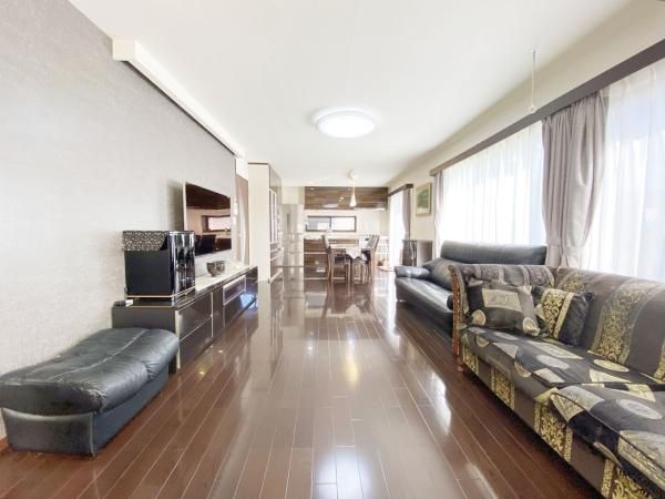 3SLDK House for Sale in Fujimi, Saitama | 102 sqm, Land 129 sqm - Thumbnail 3