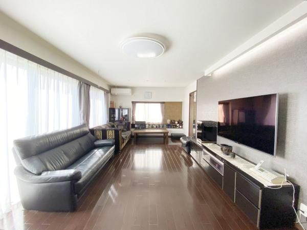 3SLDK House for Sale in Fujimi, Saitama | 102 sqm, Land 129 sqm - Thumbnail 4