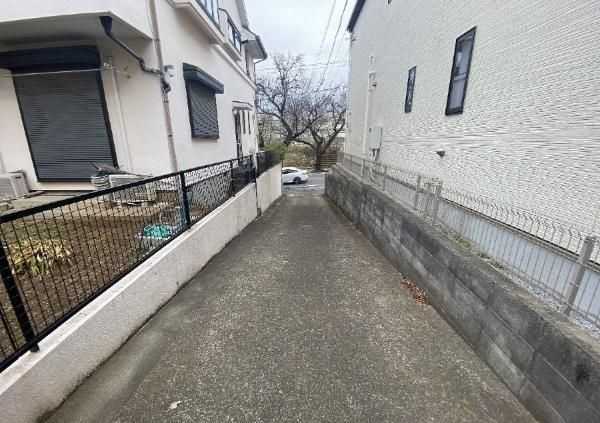 Land for Sale in Matsudo, Chiba - 354.99 sqm Residential Plot - Thumbnail 4