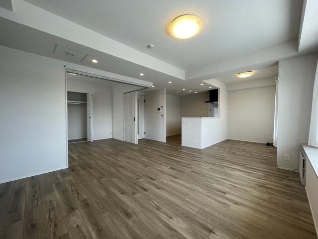 3LDK Apartment for Sale in Toyohira-ku, Sapporo - Thumbnail 4