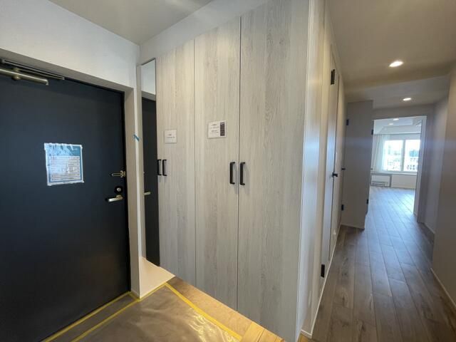 3LDK Apartment for Sale in Toyohira-ku, Sapporo - Thumbnail 3