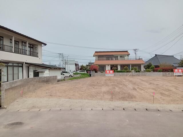 Building Land for Sale in Aizuwakamatsu, Fukushima - Thumbnail 2