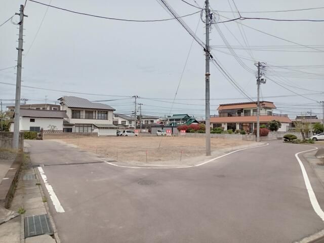 Building Land for Sale in Aizuwakamatsu, Fukushima - Thumbnail 3