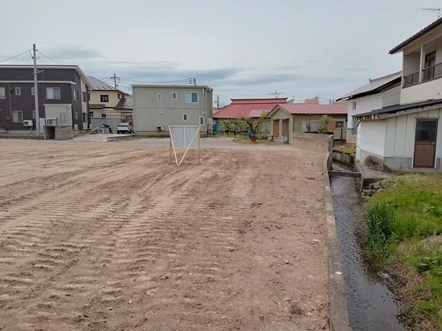 Building Land for Sale in Aizuwakamatsu, Fukushima - Thumbnail 4