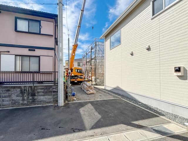 New 4LDK House in Numazu with Earthquake-Resistant Design - Image 16