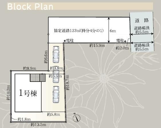 New 4LDK House in Numazu with Earthquake-Resistant Design - Image 11