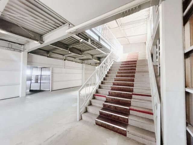 Warehouse for Rent in Isezaki, Gunma 1,964 sqm - Thumbnail 3