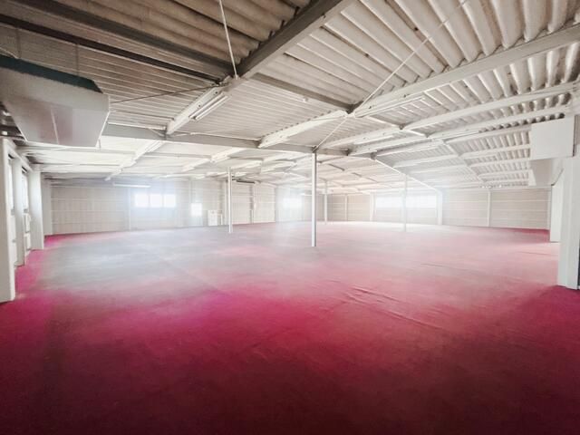 Warehouse for Rent in Isezaki, Gunma 1,964 sqm - Thumbnail 4
