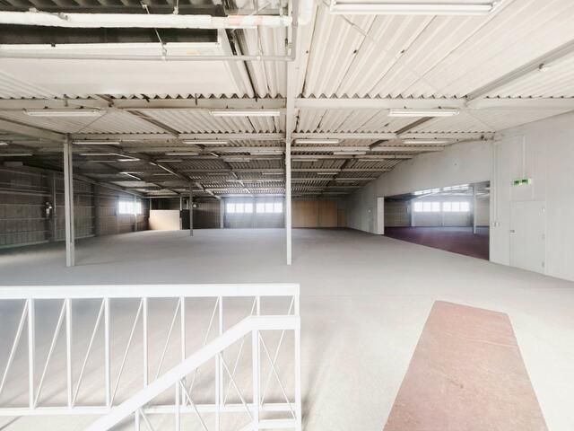 Warehouse for Rent in Isezaki, Gunma 1,964 sqm - Thumbnail 2