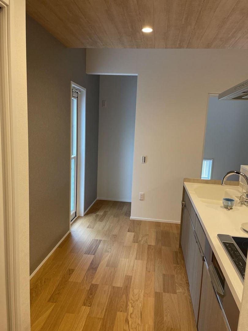 New 4LDK House for Sale in Kumamoto City's Kita Ward - Image 22