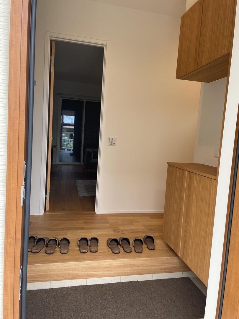 New 4LDK House for Sale in Kumamoto City's Kita Ward - Image 22