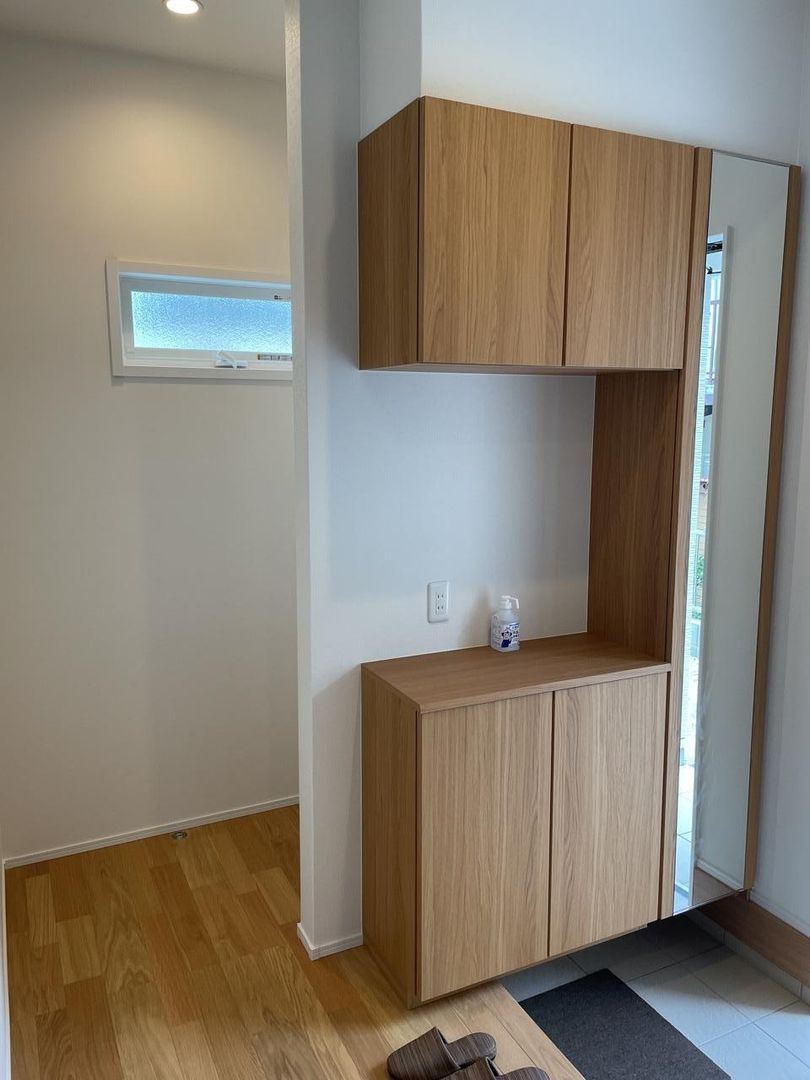 New 4LDK House for Sale in Kumamoto City's Kita Ward - Image 22