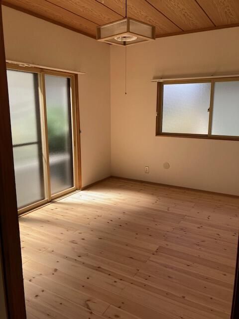 2DK Rental House in Iijima, Akita City - 49.5 sqm - Thumbnail 3