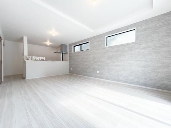 New 2025 4LDK House in Higashimurayama, Tokyo - Thumbnail 2