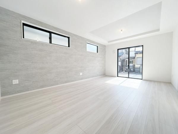 New 2025 4LDK House in Higashimurayama, Tokyo - Thumbnail 3