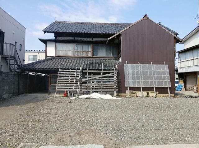 Land for Sale in Yonezawa, Yamagata - 646.6 sqm Plot - Thumbnail 2