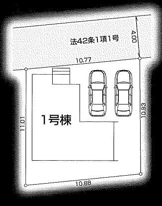 New 4LDK House in Yamato City, Kanagawa - Completion July 2026 - Thumbnail 4
