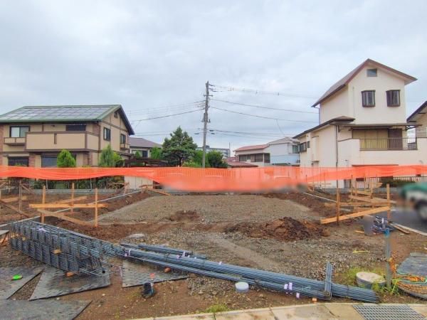 New 4LDK House in Hiratsuka, Kanagawa - Dec 2025 Completion - Thumbnail 2