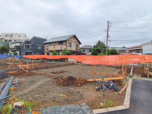 New 4LDK House in Hiratsuka, Kanagawa - Dec 2025 Completion - Thumbnail 3