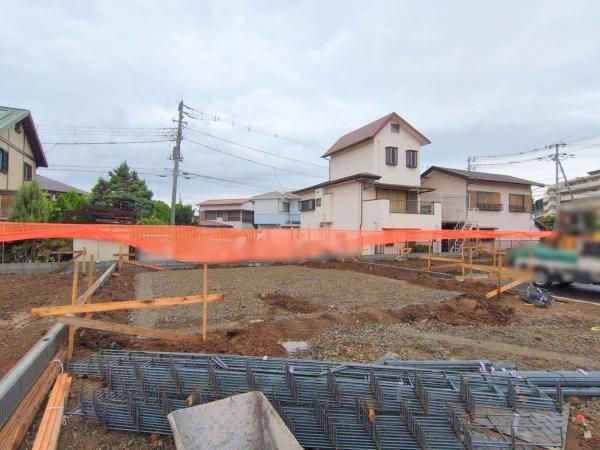 New 4LDK House in Hiratsuka, Kanagawa - Dec 2025 Completion - Thumbnail 4