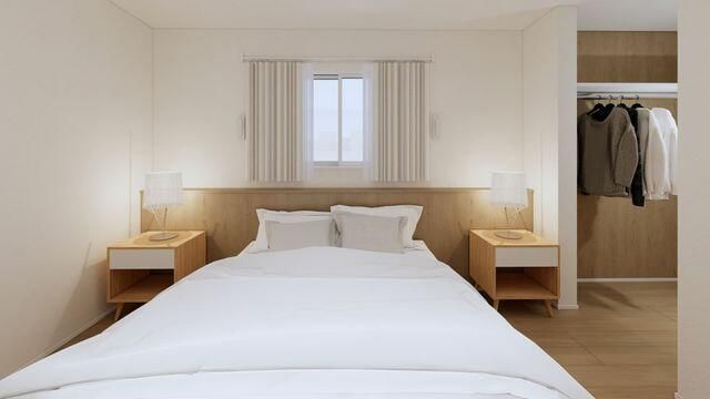 New 3LDK House in Maizuru, Kyoto - Completion Jan 2026 - Thumbnail 4