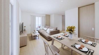 New 3LDK House in Maizuru, Kyoto - Completion Jan 2026 — Image 22, Maizuru, Kyoto