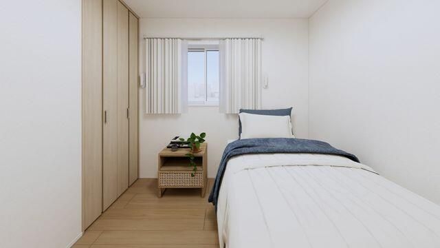 New 3LDK House in Maizuru, Kyoto - Completion Jan 2026 - Thumbnail 3