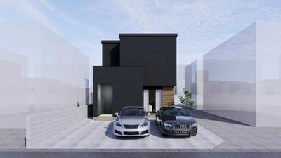 New 3LDK House in Maizuru, Kyoto - Completion Jan 2026 — Image 9, Maizuru, Kyoto