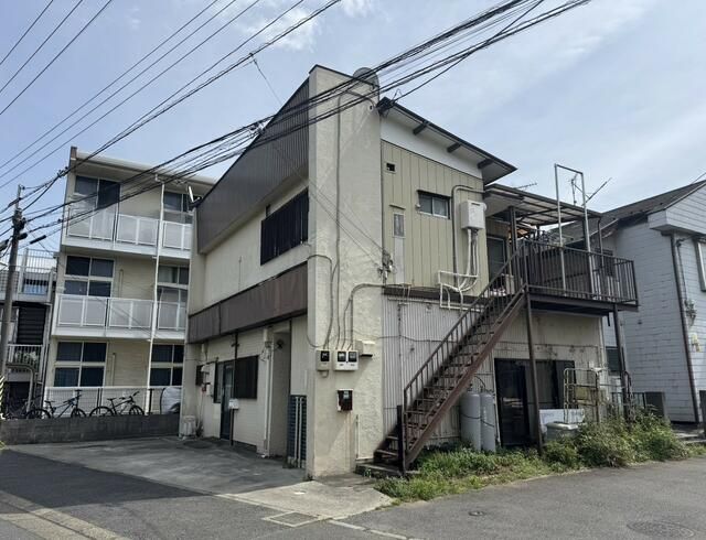 Mixed-Use Apartment Building for Sale in Narashino, Chiba - Thumbnail 4