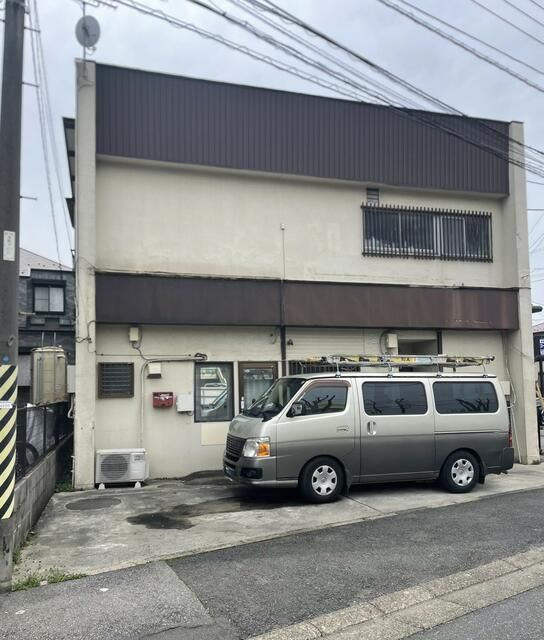 Mixed-Use Apartment Building for Sale in Narashino, Chiba - Thumbnail 2