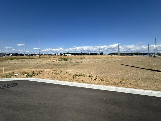 Land for Sale in Tsukuba, Ibaraki - 200 sqm Building Lot - Thumbnail 2