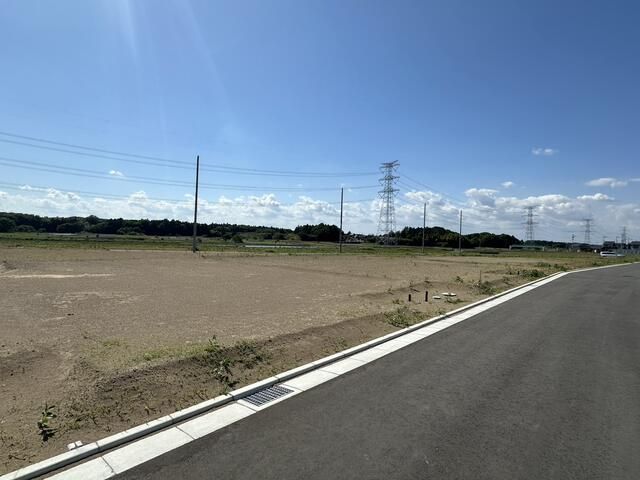 Land for Sale in Tsukuba, Ibaraki - 200 sqm Building Lot - Thumbnail 4