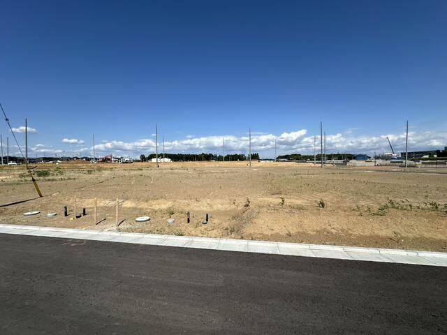 Land for Sale in Tsukuba, Ibaraki - 200 sqm Building Lot - Thumbnail 3