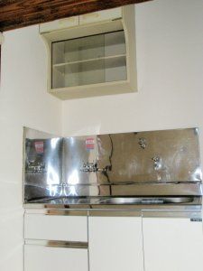 1K Apartment for Rent in Shinjuku, Tokyo - Near Yotsuya Station - Thumbnail 4