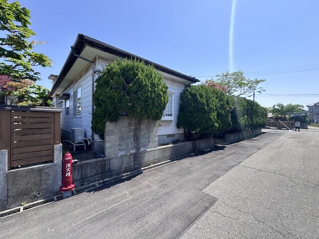 Land for Sale in Tsuruoka City, Yamagata – 277.86 sqm Corner Lot - Thumbnail 2