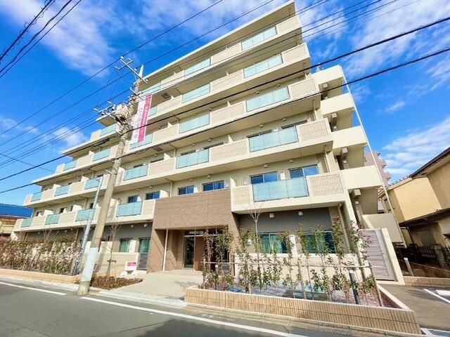 1LDK Apartment for Rent in Saitama City, Urawa Ward - Thumbnail 2
