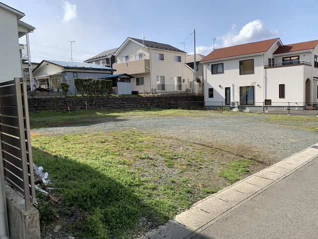 183.25 sqm Residential Land for Sale in Morioka, Iwate - Thumbnail 3