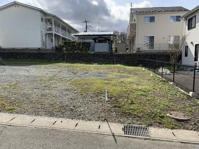 183.25 sqm Residential Land for Sale in Morioka, Iwate - Thumbnail 4