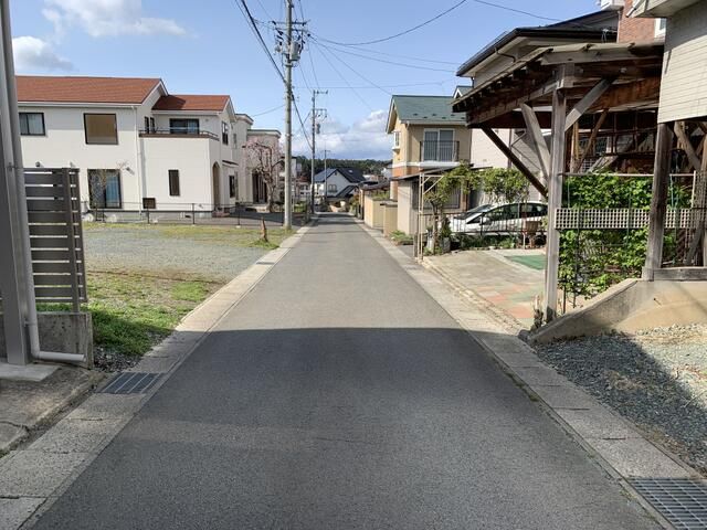 183.25 sqm Residential Land for Sale in Morioka, Iwate - Thumbnail 2