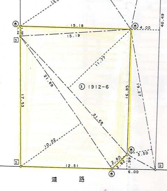 Land for Sale in Tatebayashi, Gunma - 277 sqm Plot - Thumbnail 3