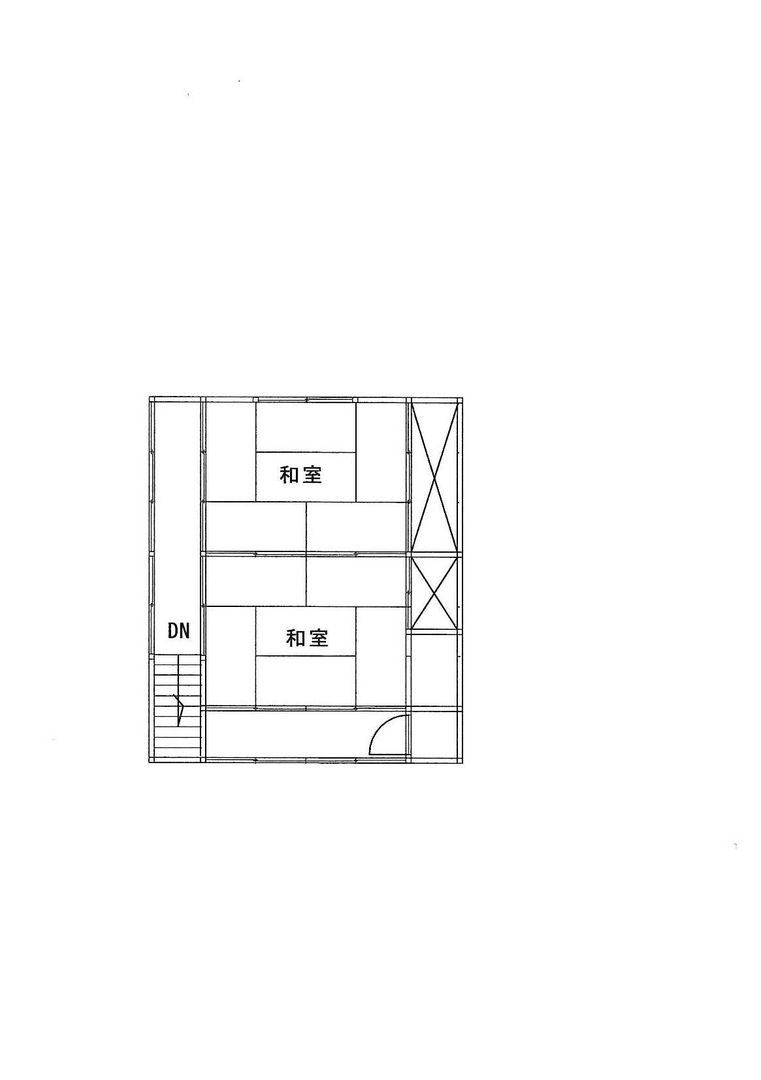 1933 Traditional Wooden House in Okayama, 104.6 sqm on 114 sqm Land - Thumbnail 3