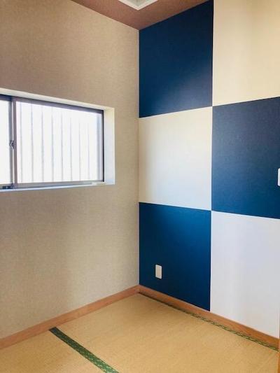 5SLDK House with Parking for 3 in Tadotsu, Kagawa | 1800万円 — Interior, Tadotsu, Kagawa