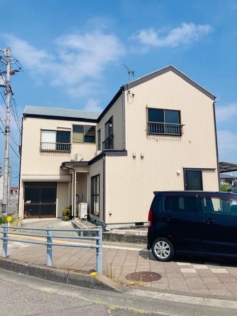 5SLDK House with Parking for 3 in Tadotsu, Kagawa | 1800万円 - Thumbnail 2