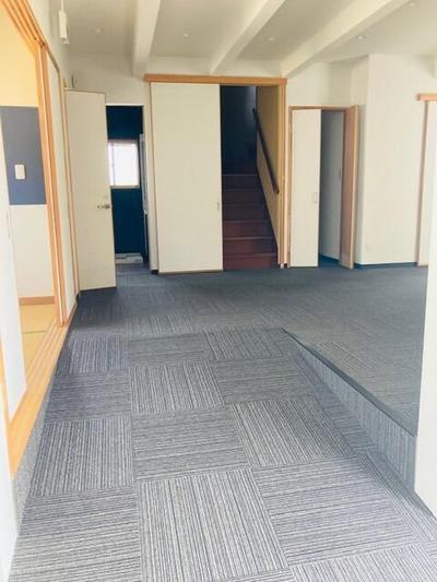 5SLDK House with Parking for 3 in Tadotsu, Kagawa | 1800万円 — Interior, Tadotsu, Kagawa