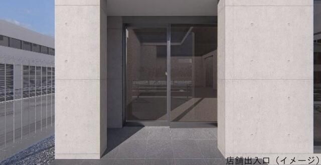 New 2026 Restaurant Space for Rent in Sumida, Tokyo - 79.45 sqm - Thumbnail 3