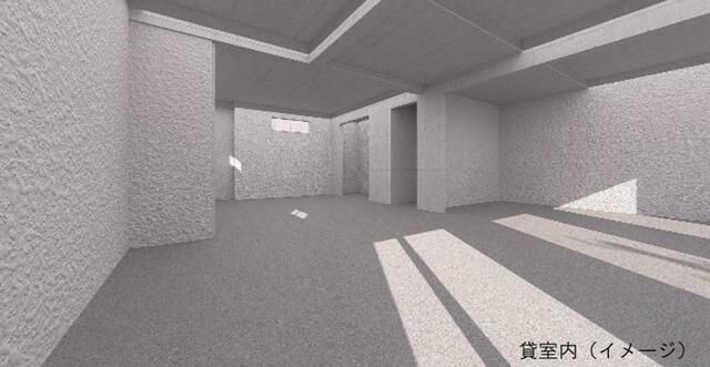 New 2026 Restaurant Space for Rent in Sumida, Tokyo - 79.45 sqm - Thumbnail 4