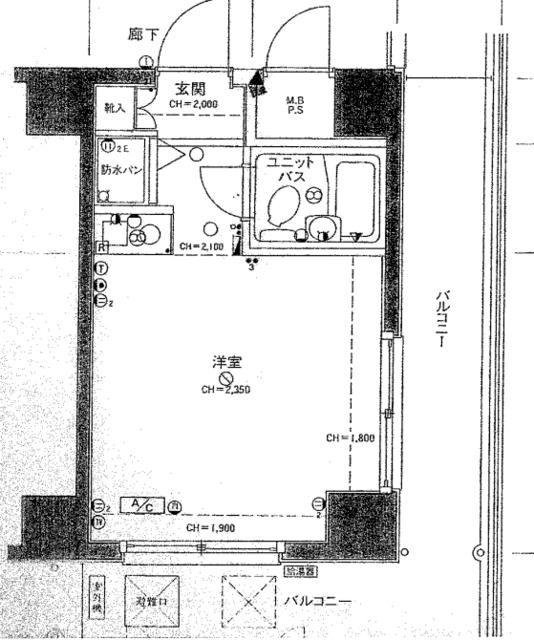 Studio Apartment for Sale in Kawasaki-ku, Kanagawa - Thumbnail 2